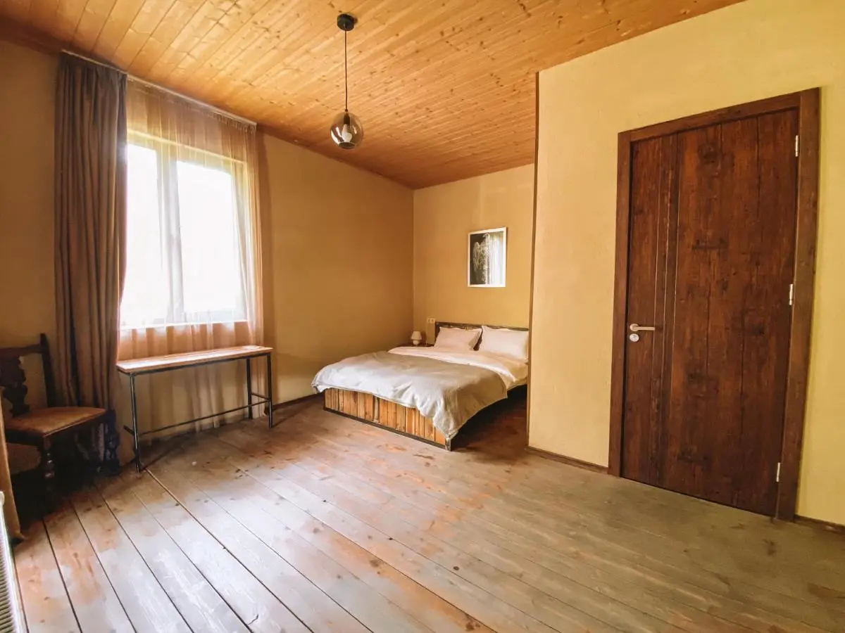 Arte in Kazbegi