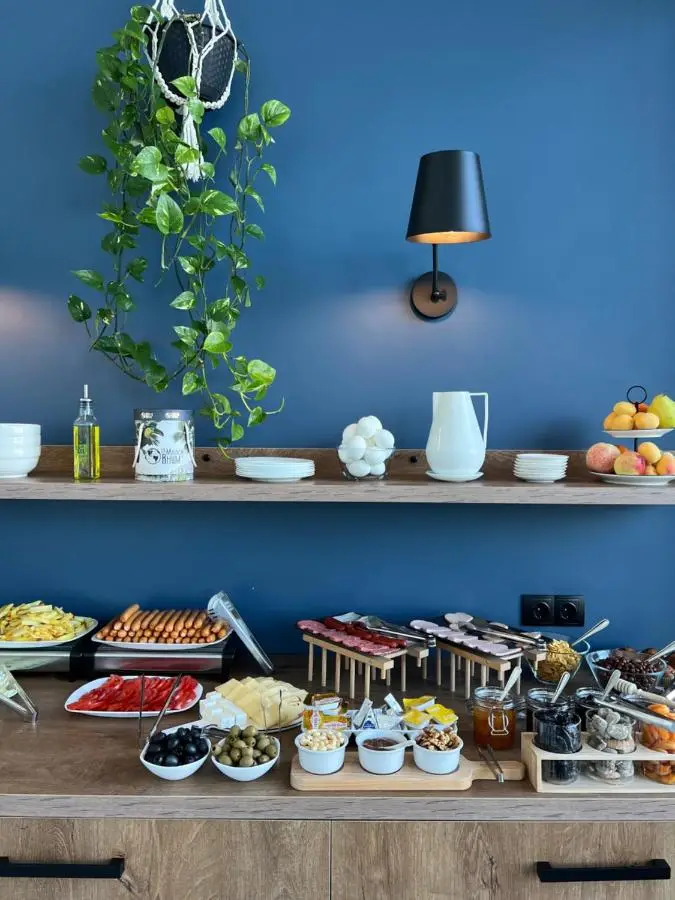 Cabo Verde Boutique Hotel