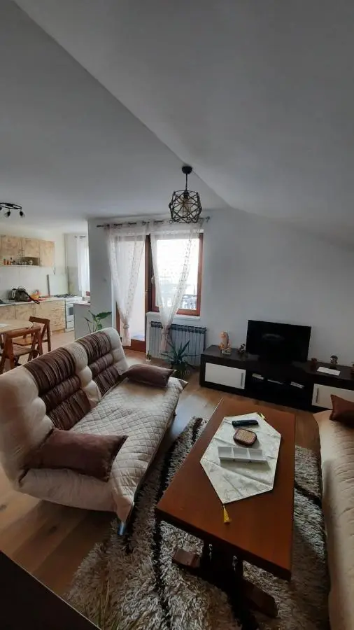 Apartman Sarajevo 202