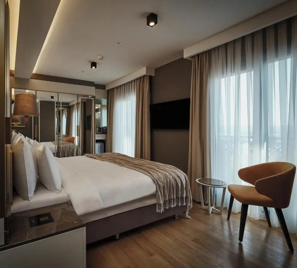 Grand Galata Hotel & Spa