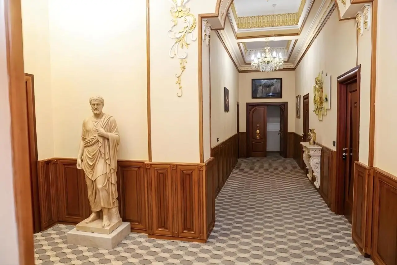 Epicenter Hotel Baku