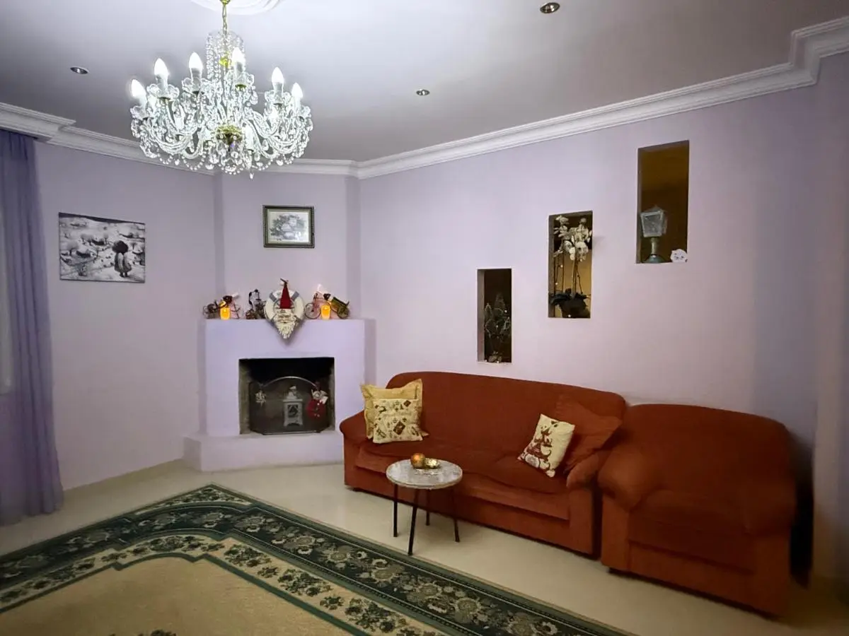 My House in Bakuriani