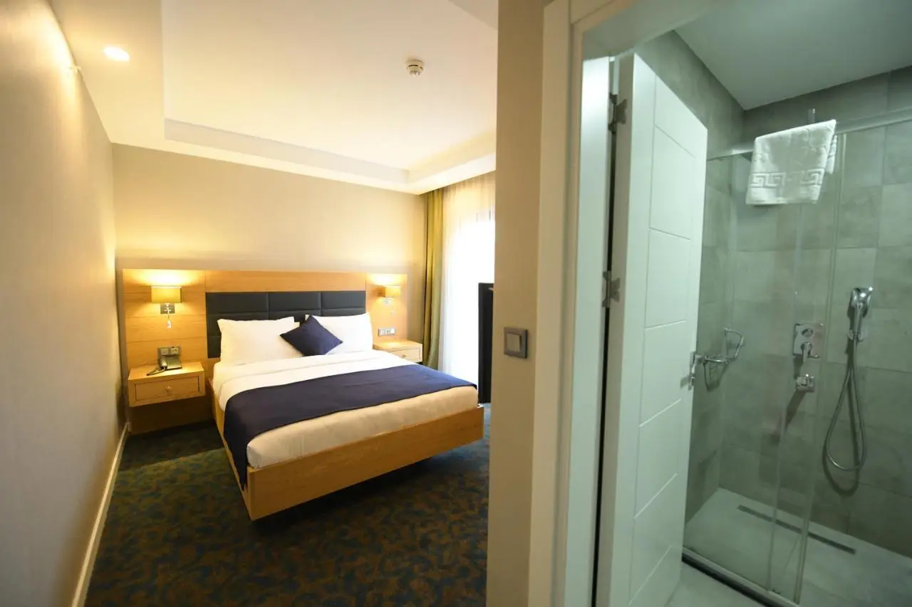 Sera Nature Hotel & Spa
