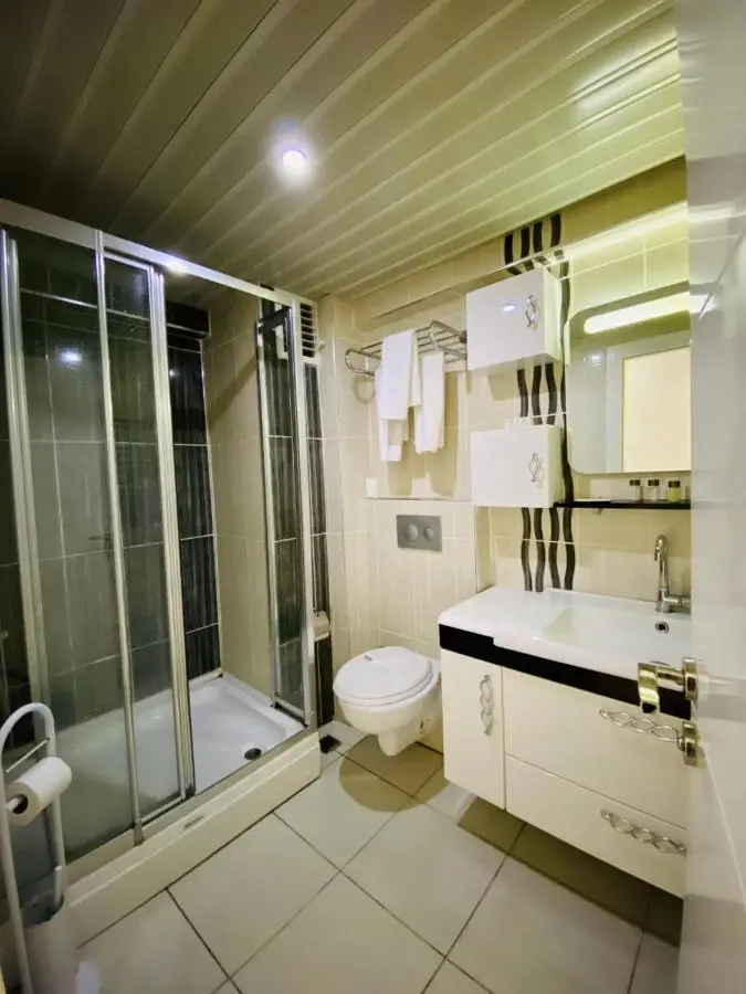 ANKARA ATLANTİK OTEL