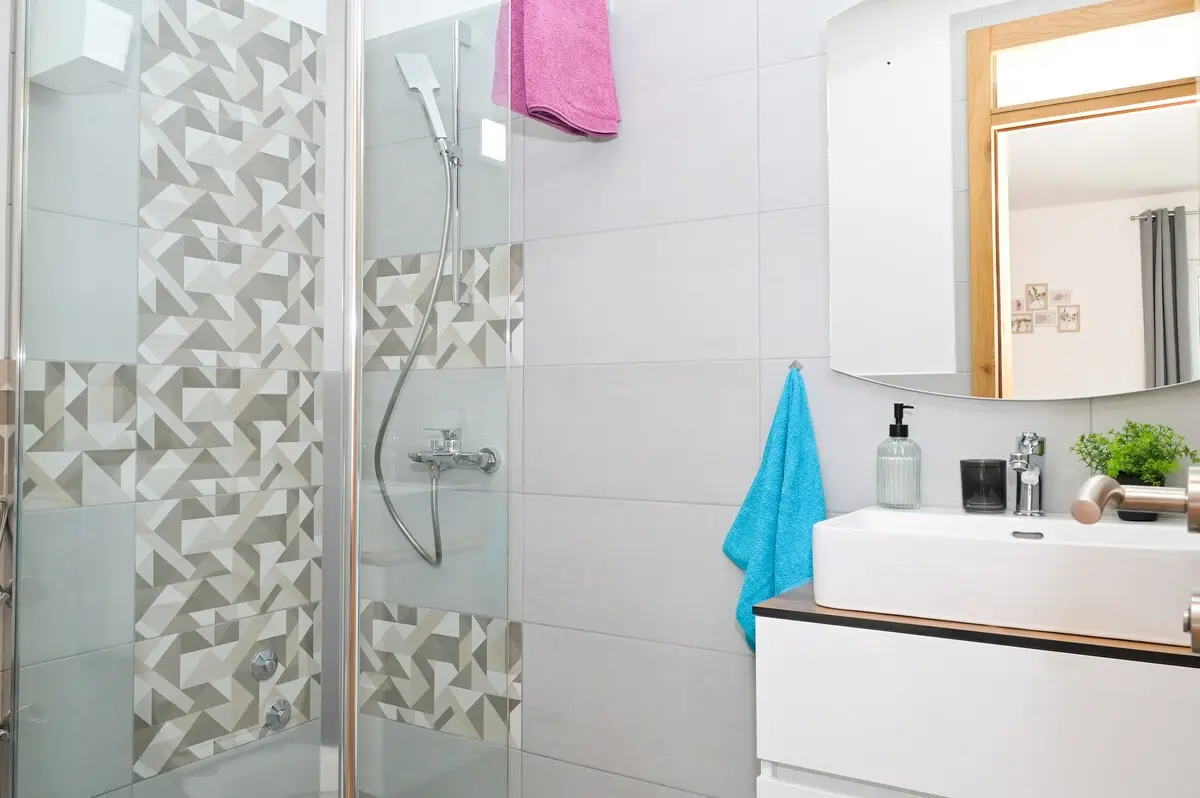 Villa Anita – Two-Bedroom Apartment, 2nd Floor (L)