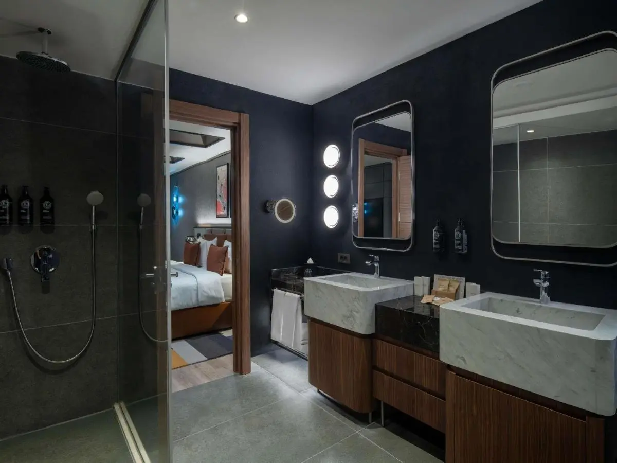 Mercure Istanbul Altunizade