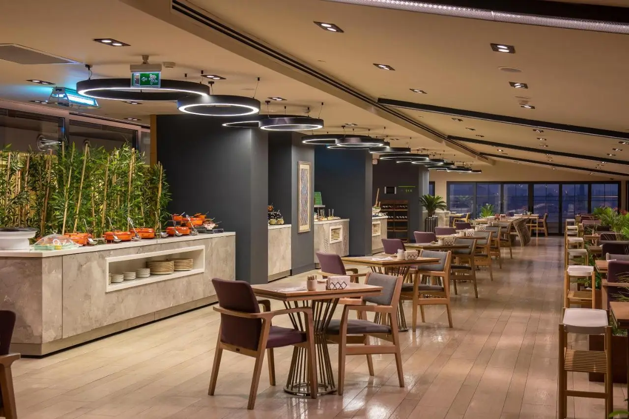 Holiday Inn Kayseri - Duvenonu by IHG