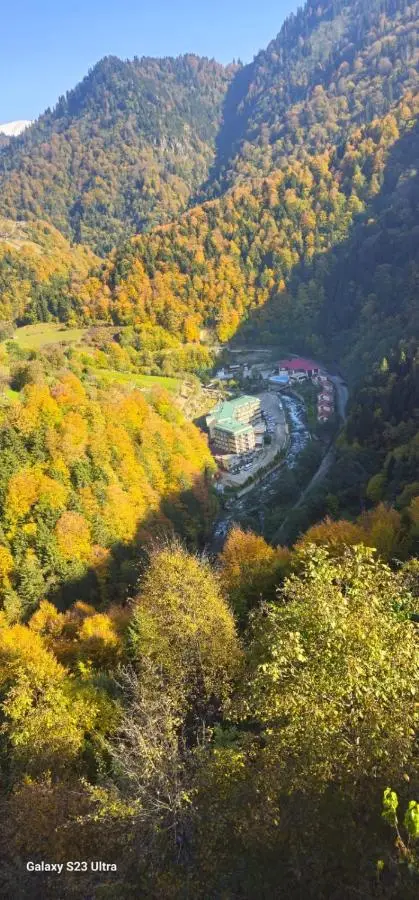 Ridos Thermal Hotel & Spa