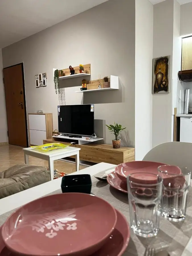 Urban Pazar Tirana