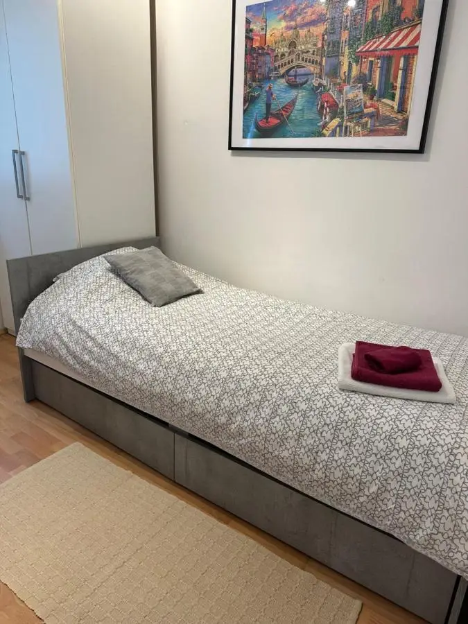 Apartment Uma