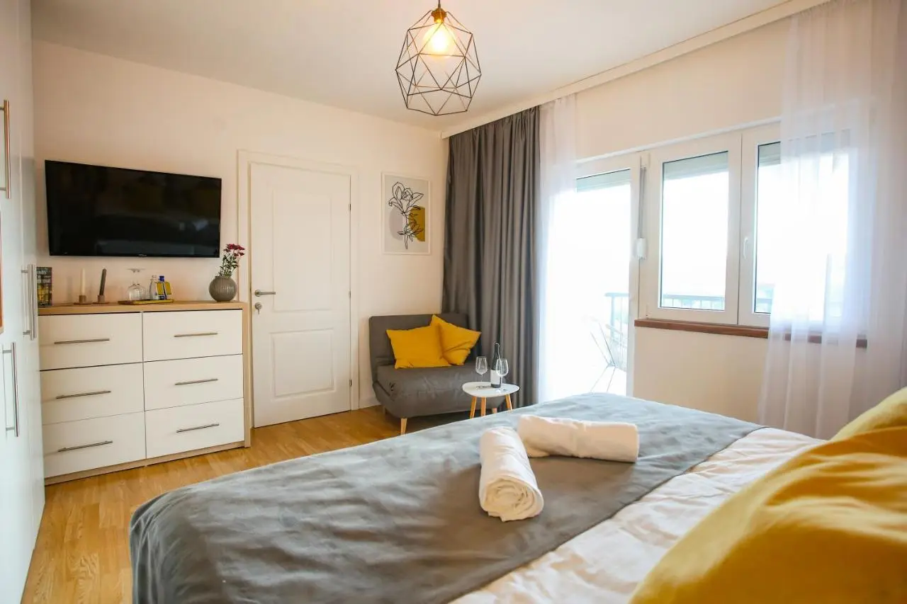 Villa Infinity Mostar