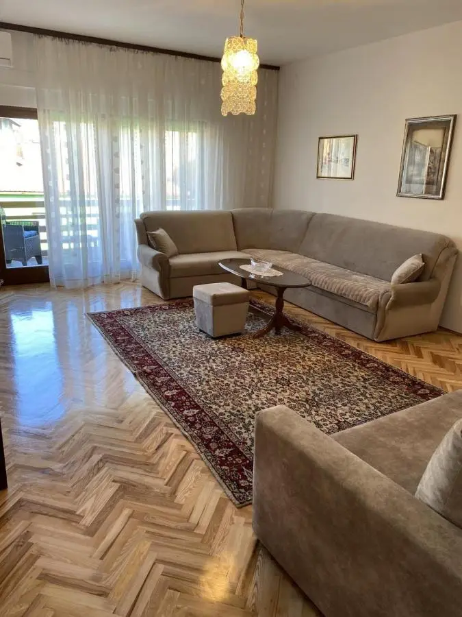 Apartment Alma