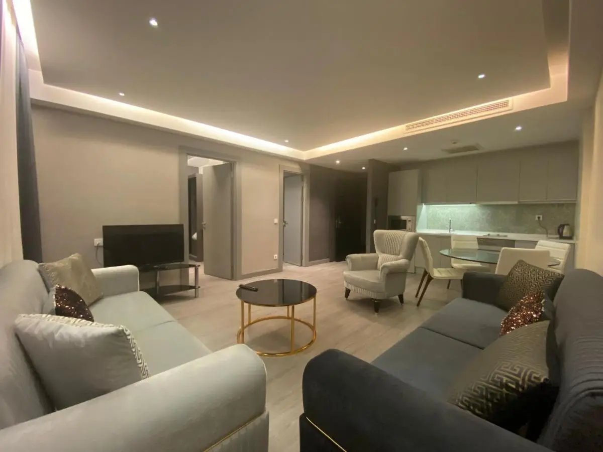 Star of İstanbul Residence