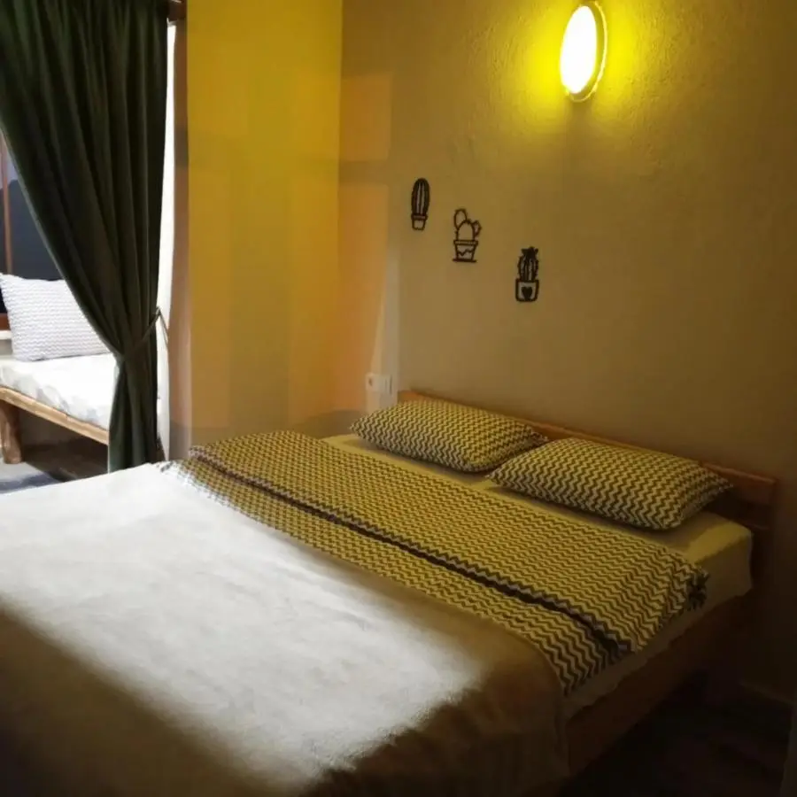 Balcı Konukevi