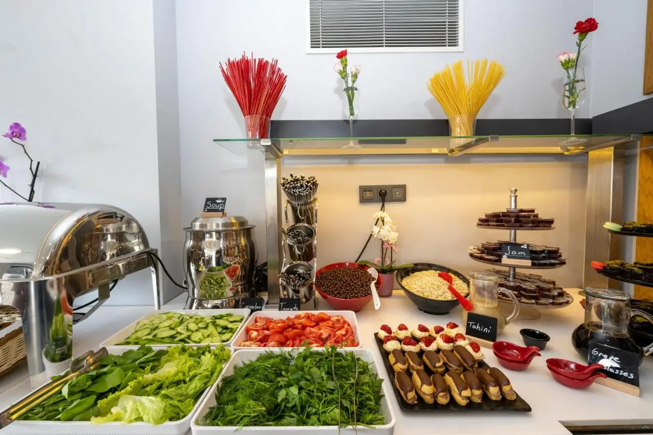 Graziella Gold Hotel