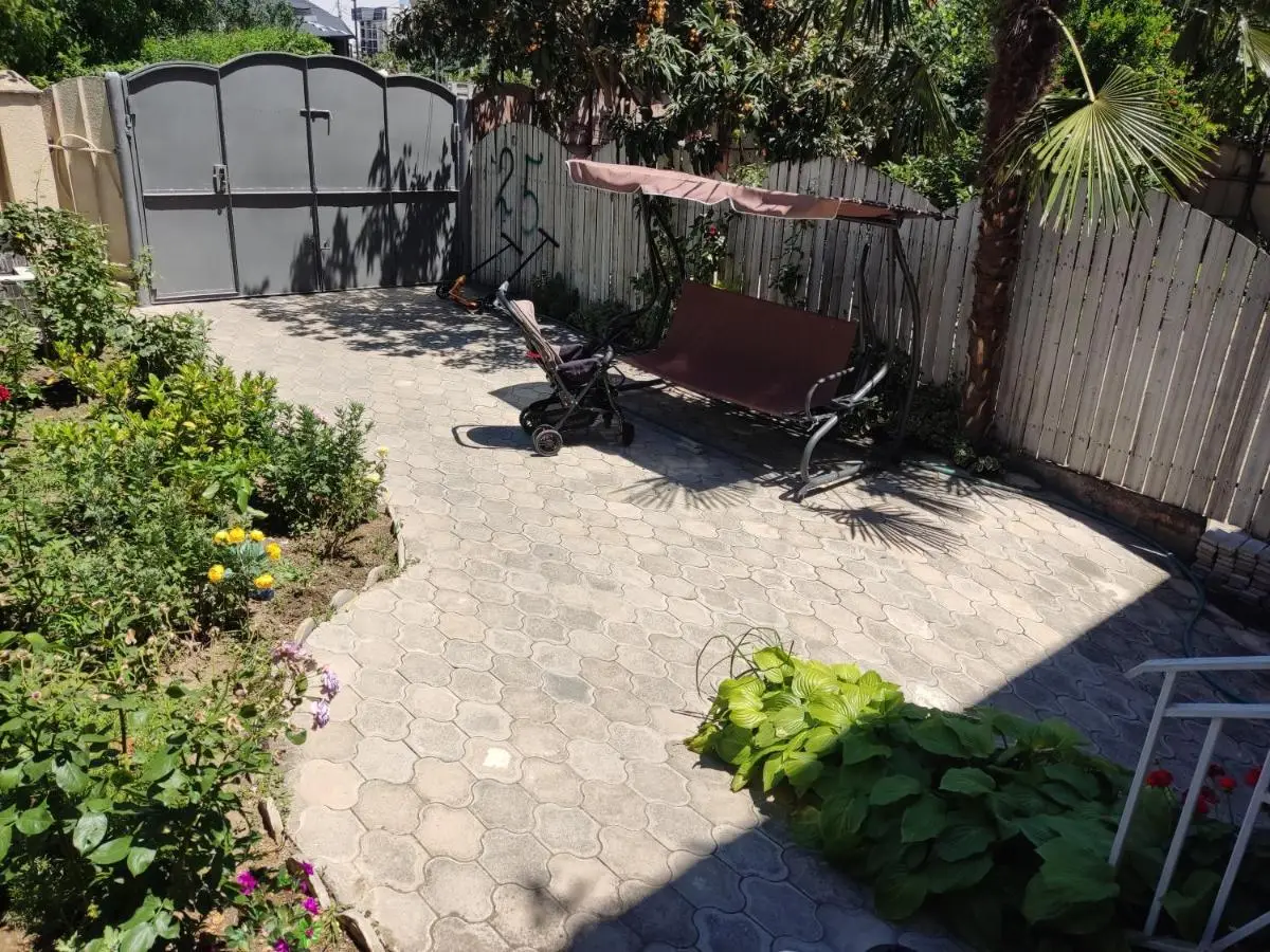 Boutique Hotel Eco-House 25 Tbilisi