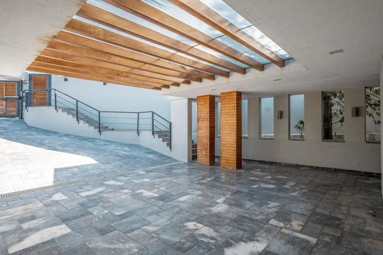 Villa Çimentepe by Çimentepe Residence Deluxe
