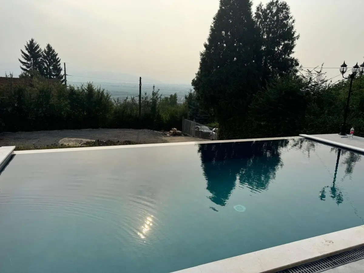 Vila Ajlin Luxury Oasis Heaven