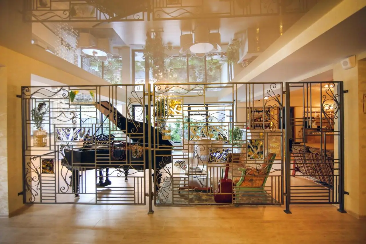 Hotel Kera