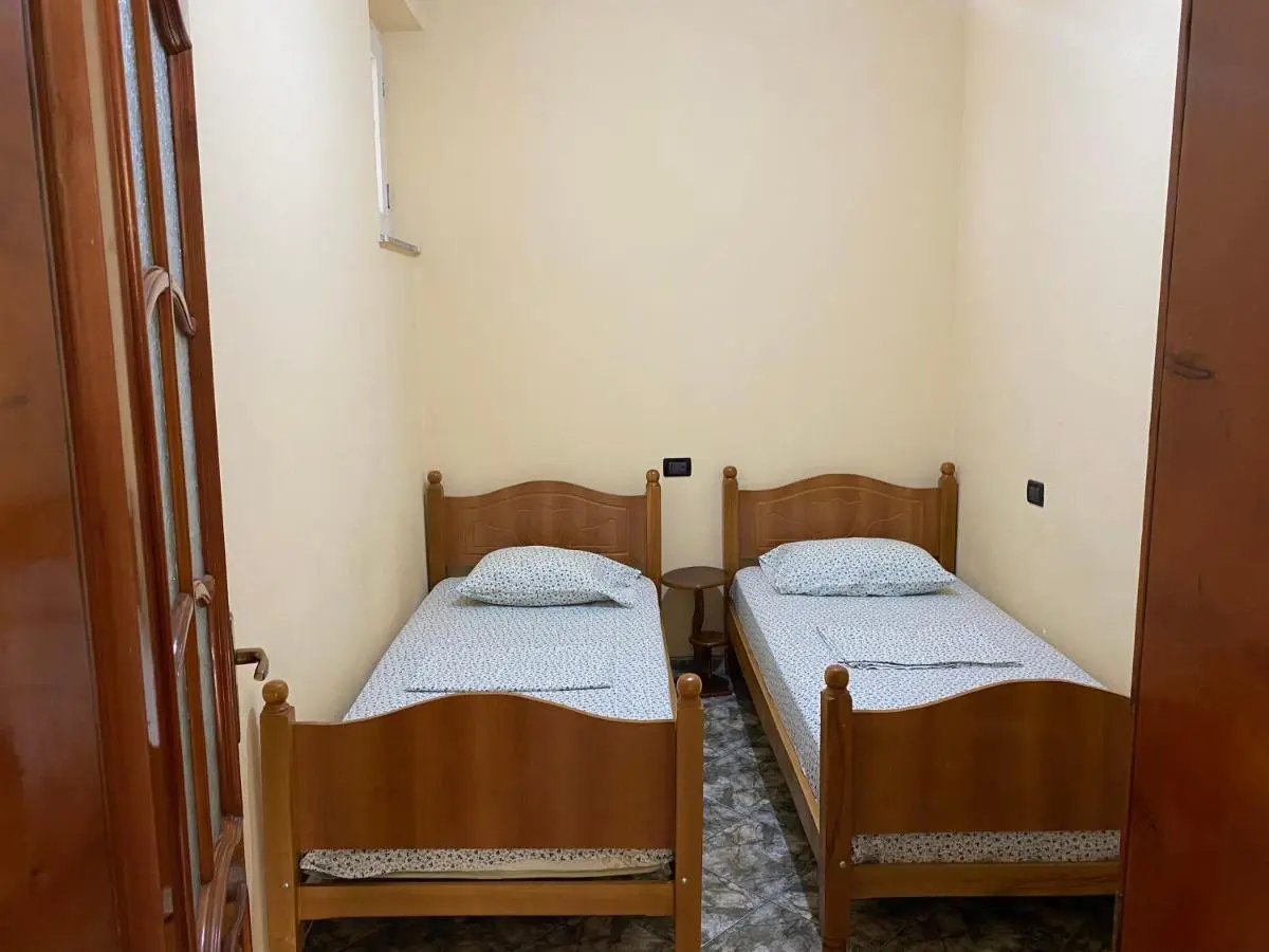 Tirana Apartment