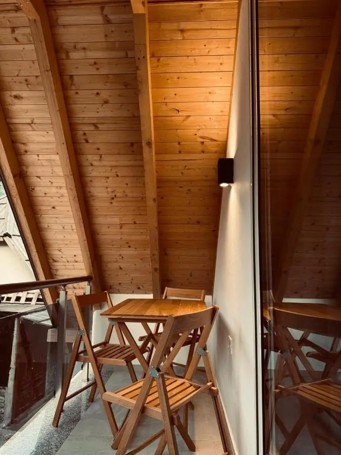 Serenity Guesthouse