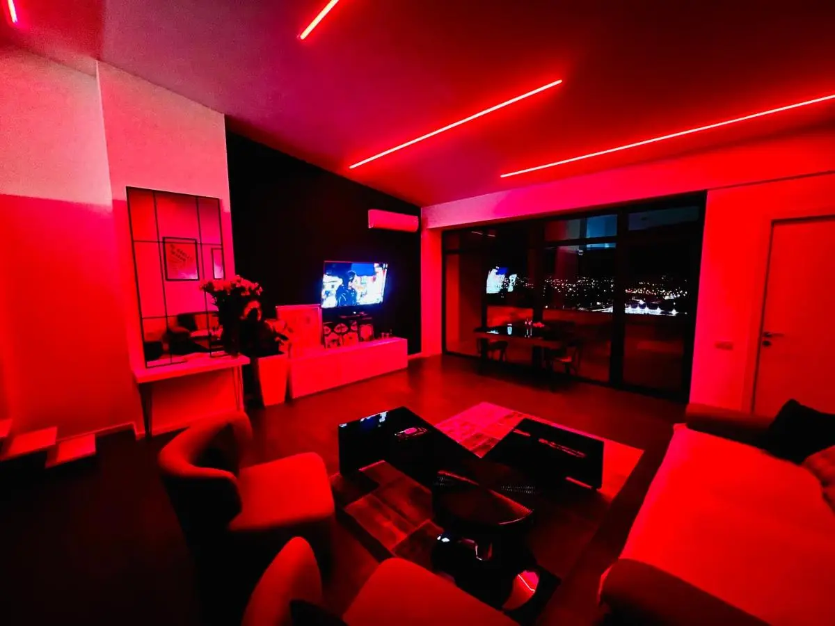 SecretS Room
