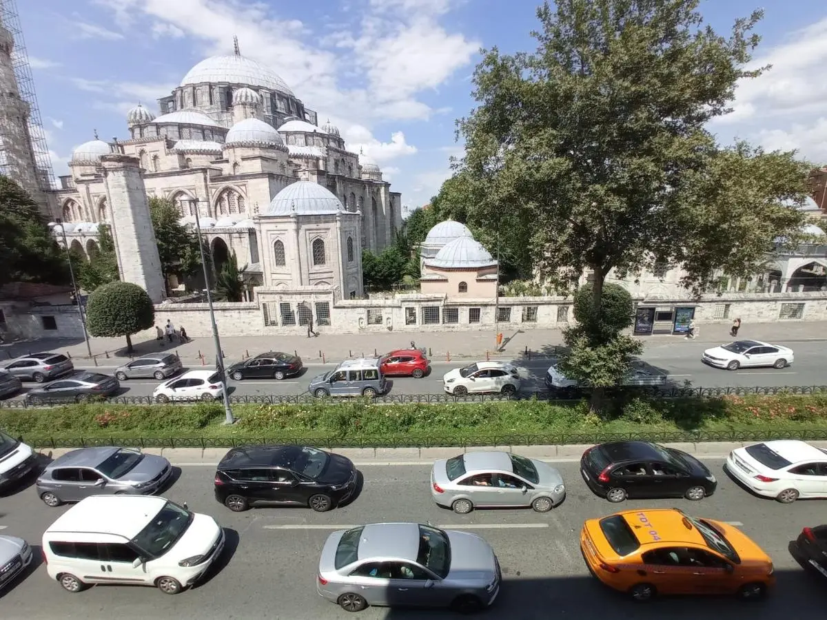 Emin Konak Hotel