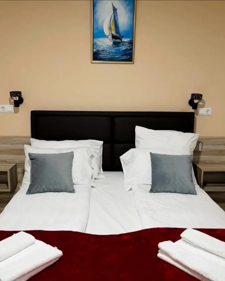 Hotel Casablanca