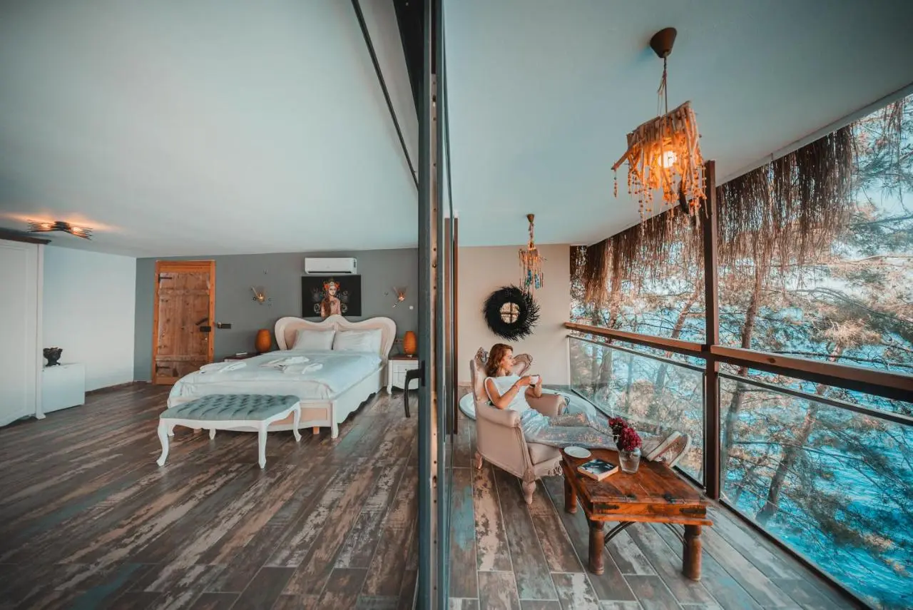 Zakros Hotel Lykia