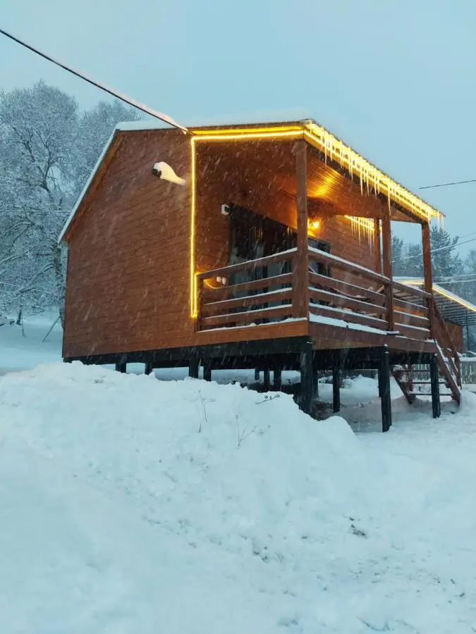 Guesthouse and Cottage Nicolo