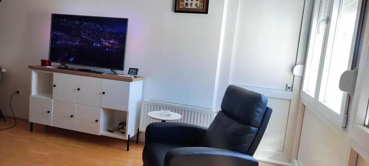 Apartman Believe