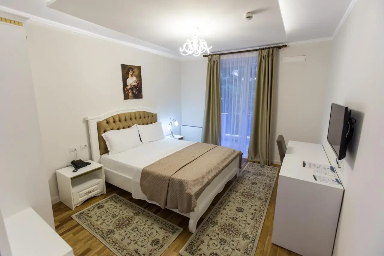 Hotel Turizem Shkelzeni