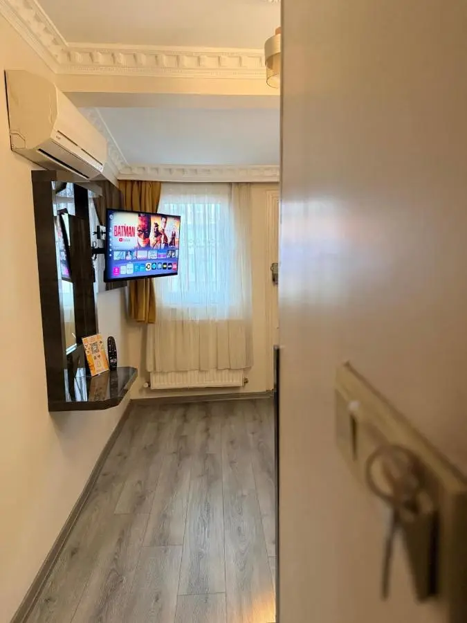 AL KLAS Hotel