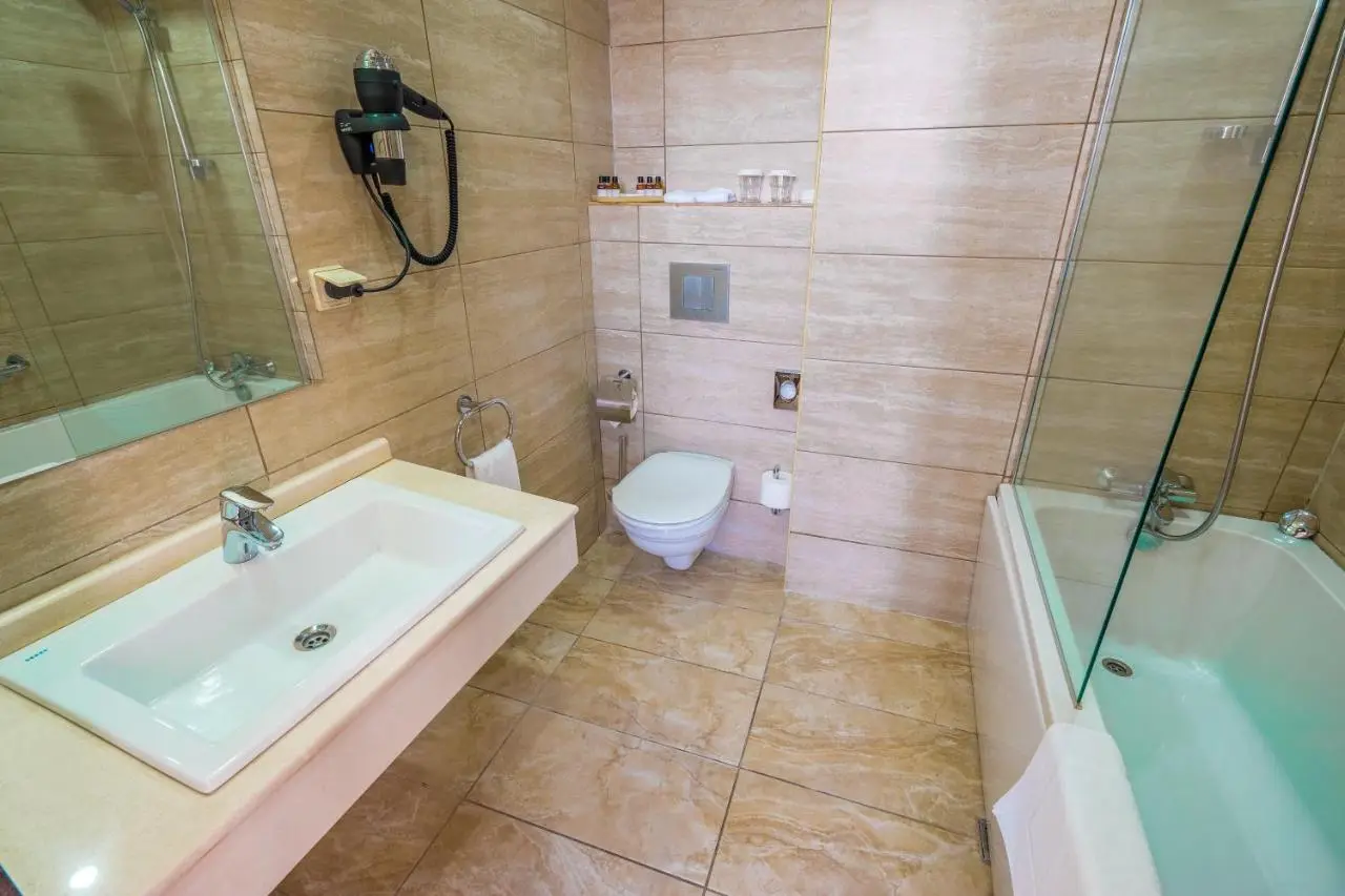Hotel Lomsia