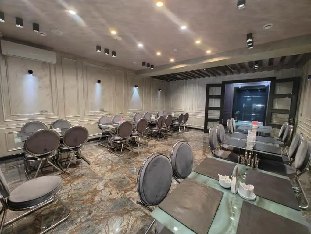 Halal House Baku Hotel