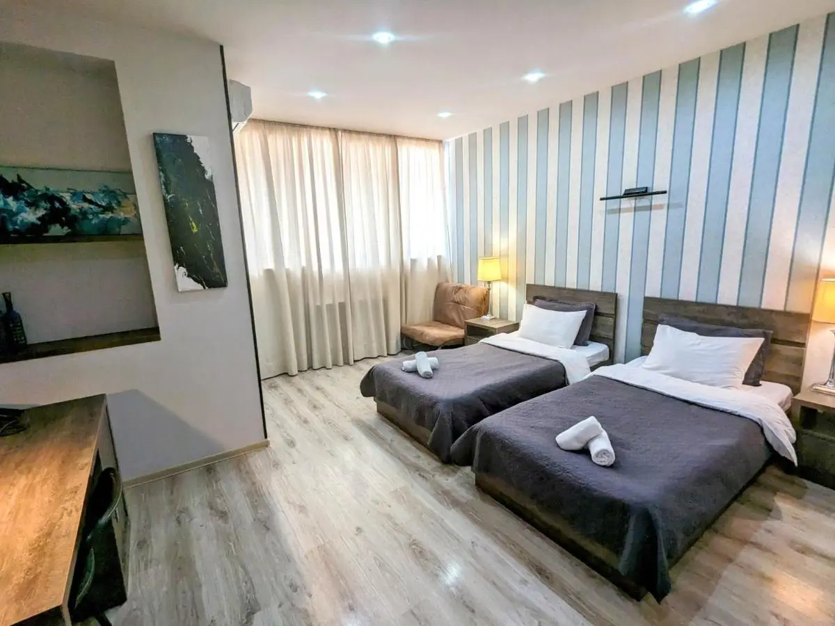 Sani Hotel