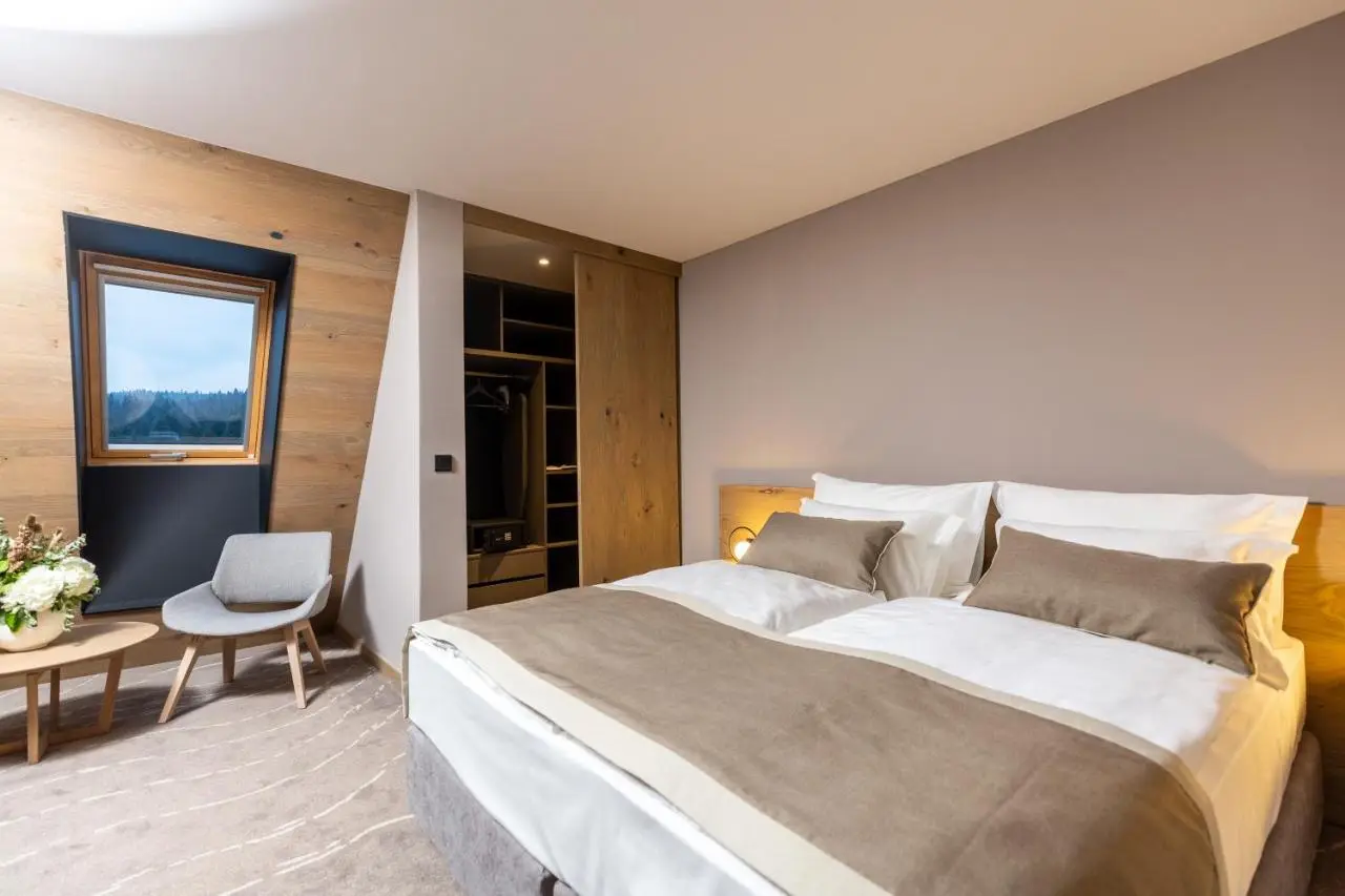Hotel Monti Spa & Wellness