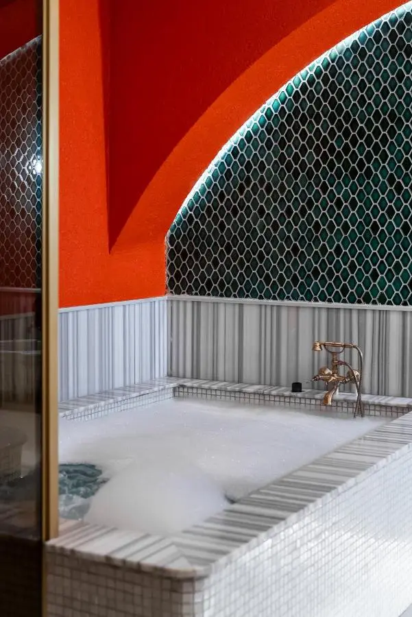 Delta Hotels by Marriott Istanbul Levent