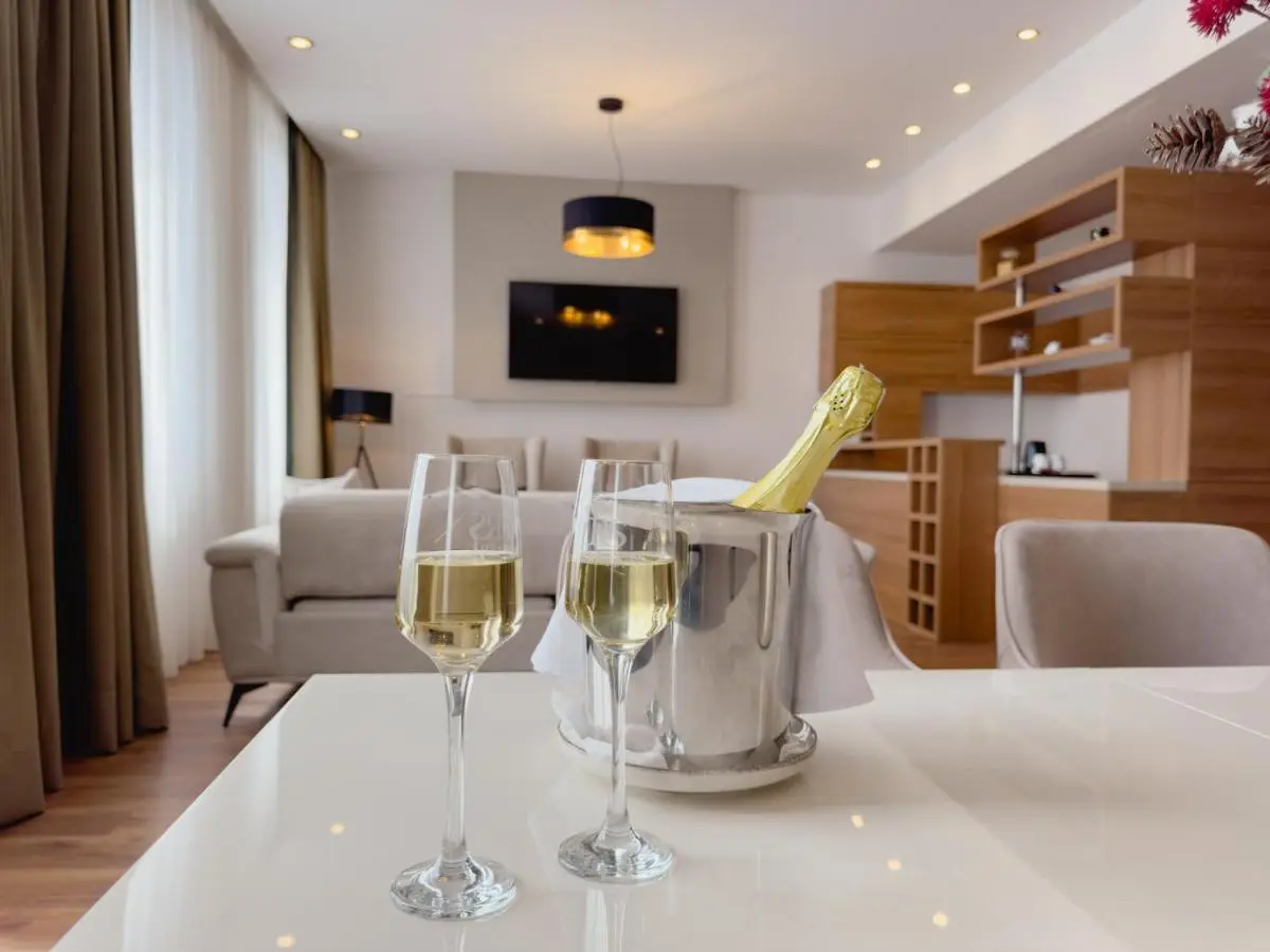 Hotel Via Vitez