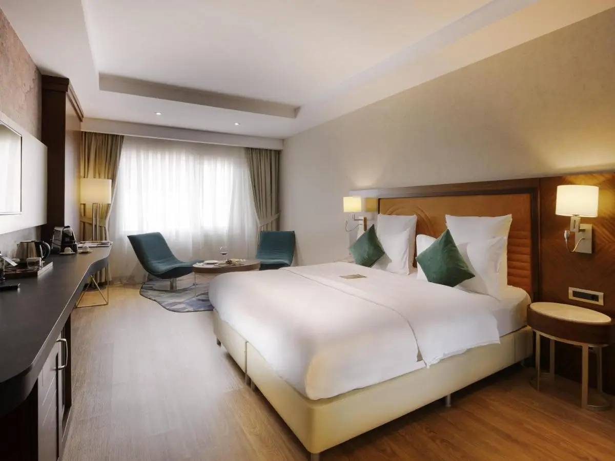 Mercure Istanbul Bakirkoy