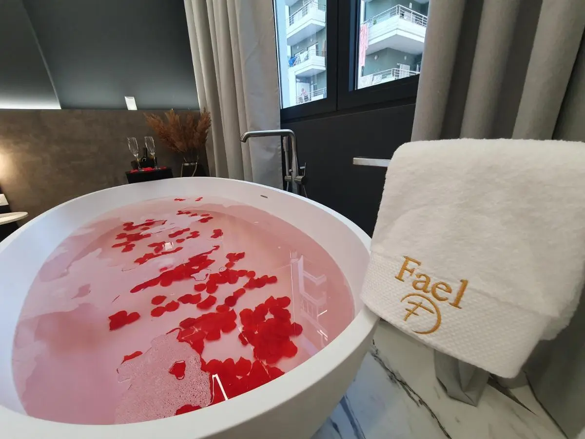 FAEL Luxury Apartments