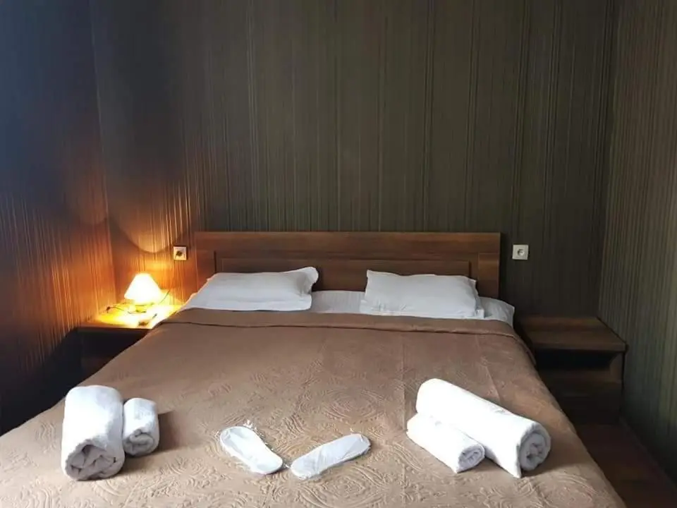 2 Small House