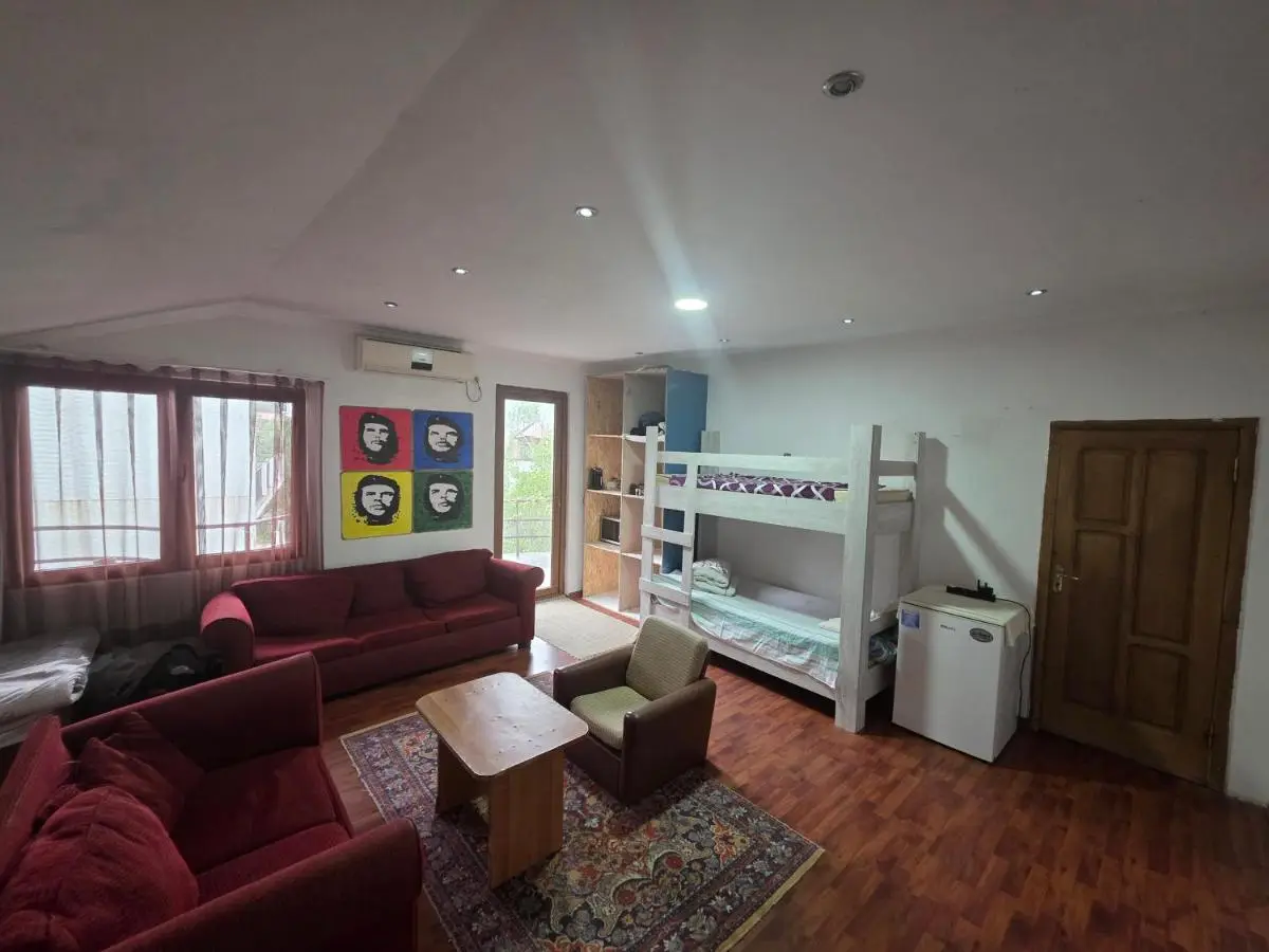 Merabi Guest House