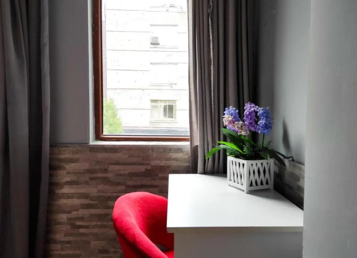 Aparthotel Old City