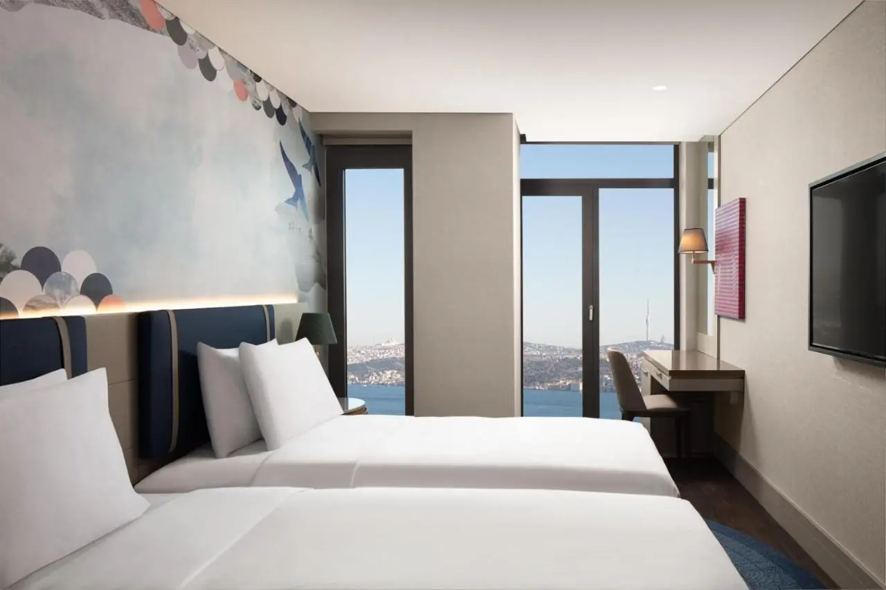 Lokalist, Istanbul, a Tribute Portfolio Hotel