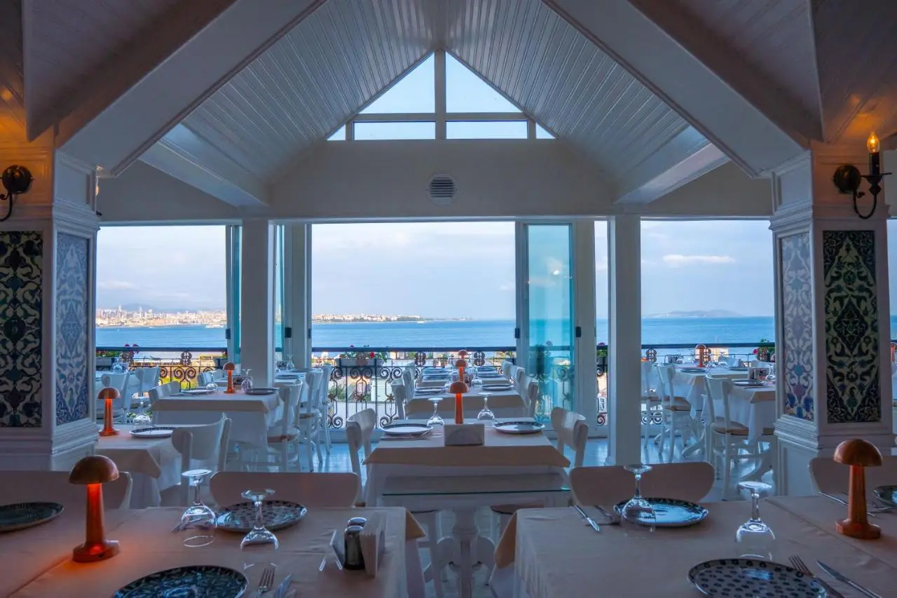 Avicenna Hotel Sultanahmet