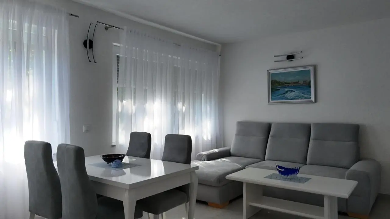 Apartments Bioland