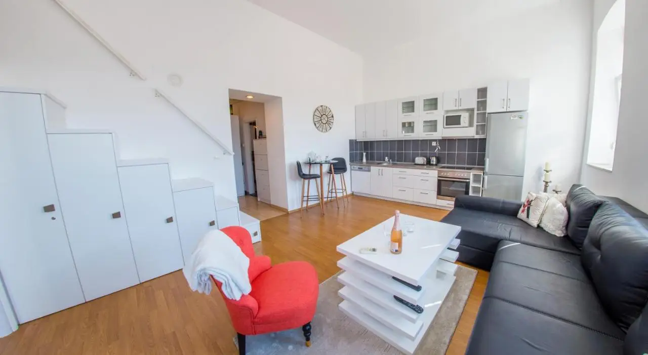 Apartment Prime