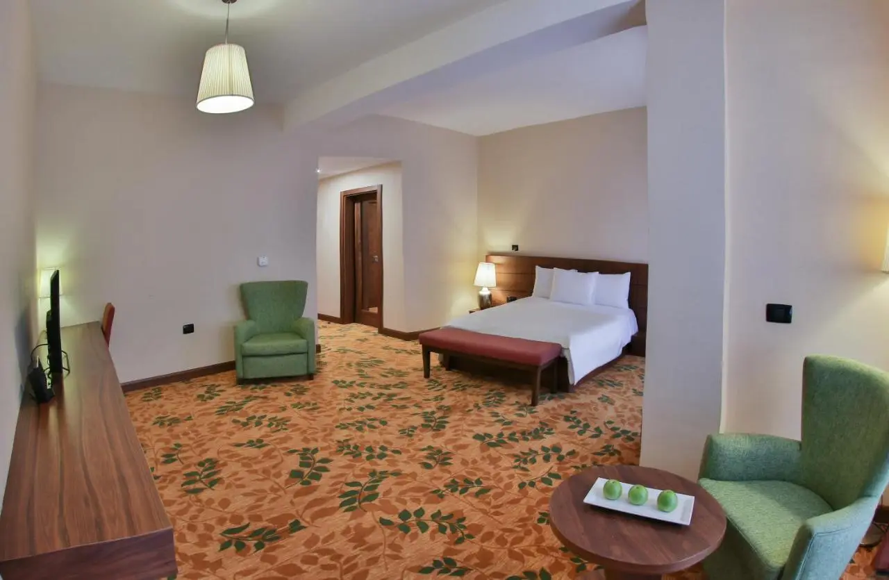 El Resort Hotel
