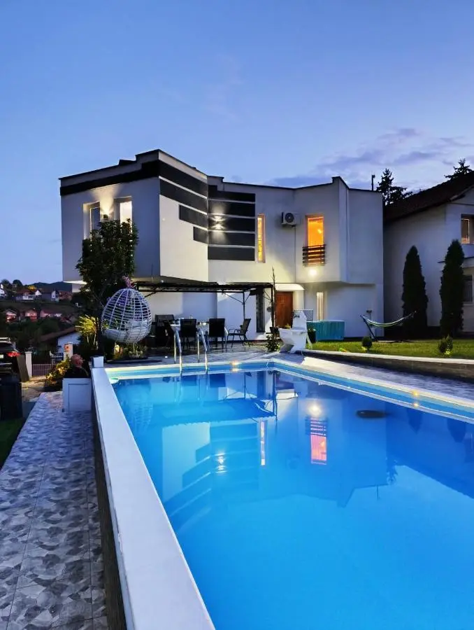 Villa Lea Tuzla